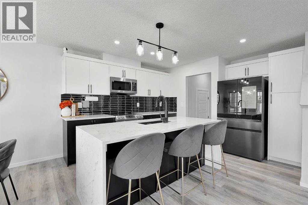 Single Family House for Sale in  Carringham Way NW Carrington Calgary 