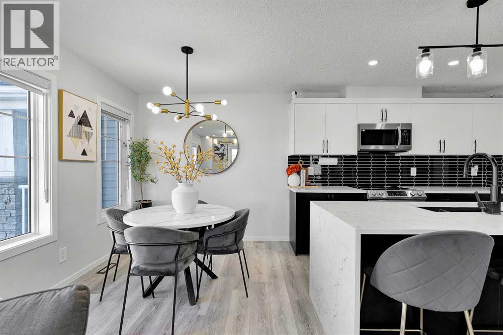 Single Family House for Sale in  Carringham Way NW Carrington Calgary 