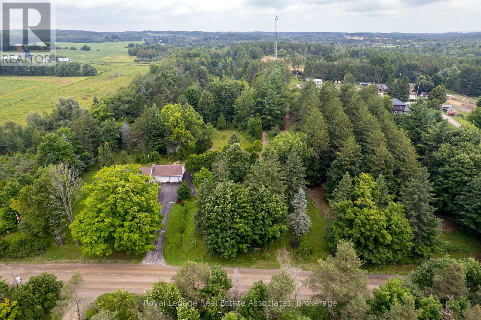 PT 25 FOURTH LINE - Photo 2 of 18, Erin, Ontario