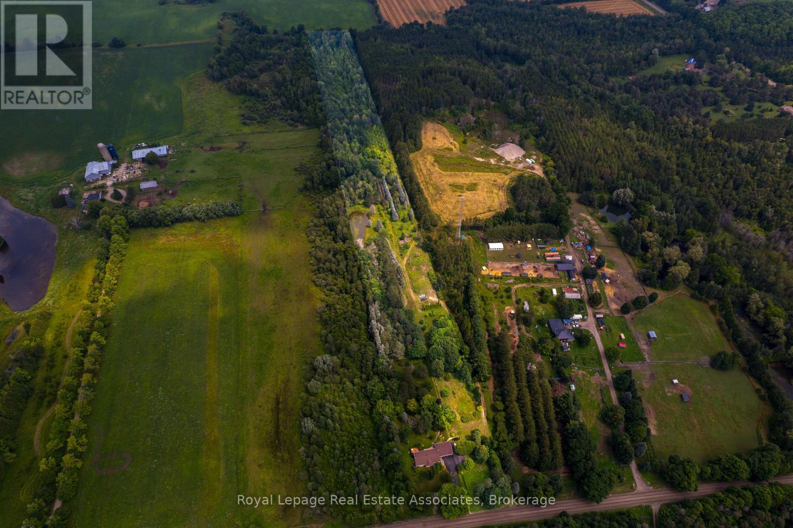 PT 25 FOURTH LINE - Photo 5 of 18, Erin, Ontario