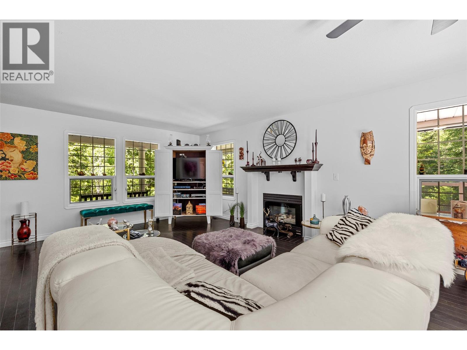  8765 Forsberg Road, Vernon