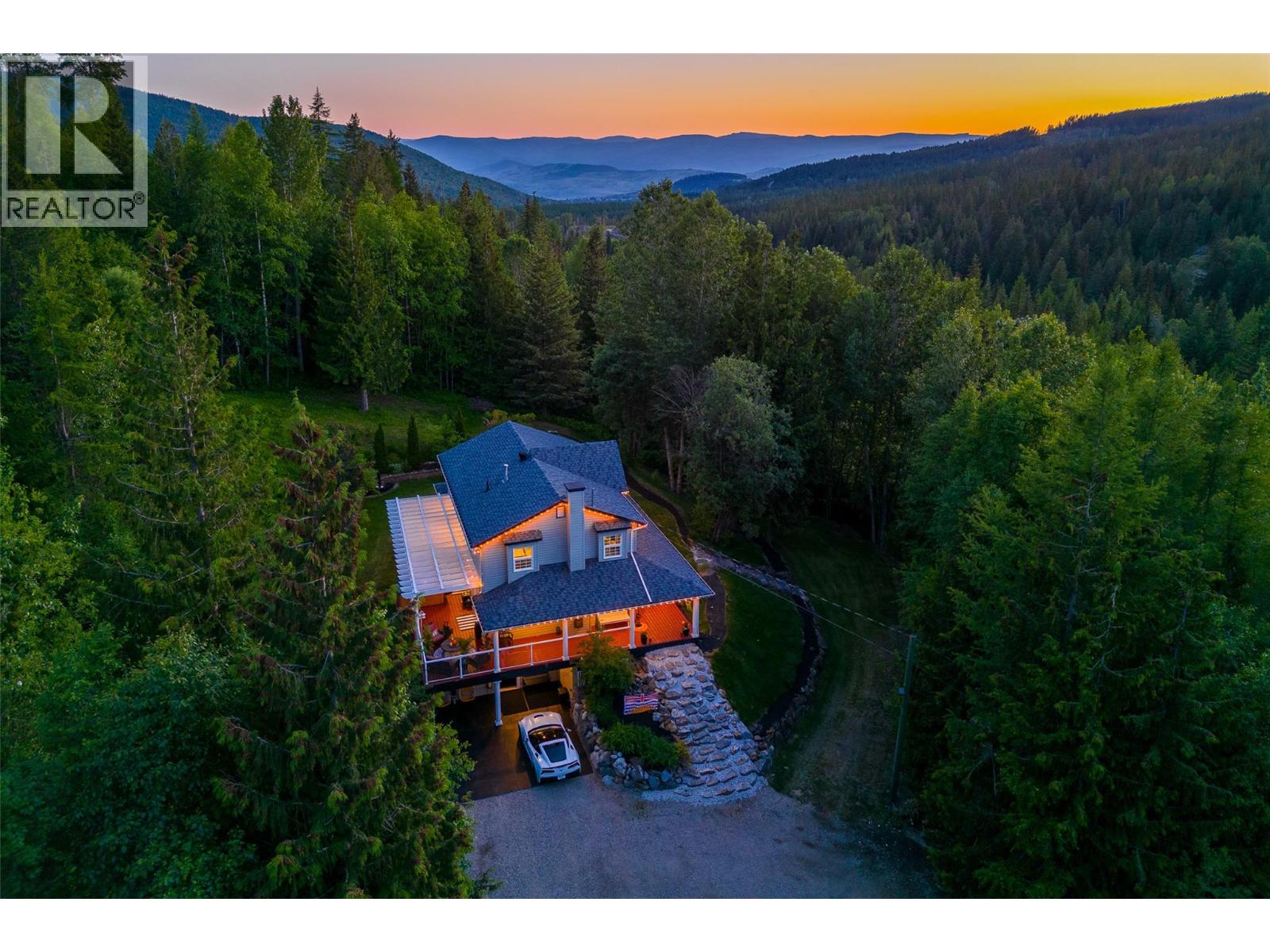 8765 Forsberg Road - 3
