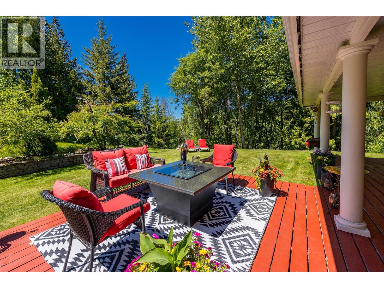  8765 Forsberg Road, Vernon