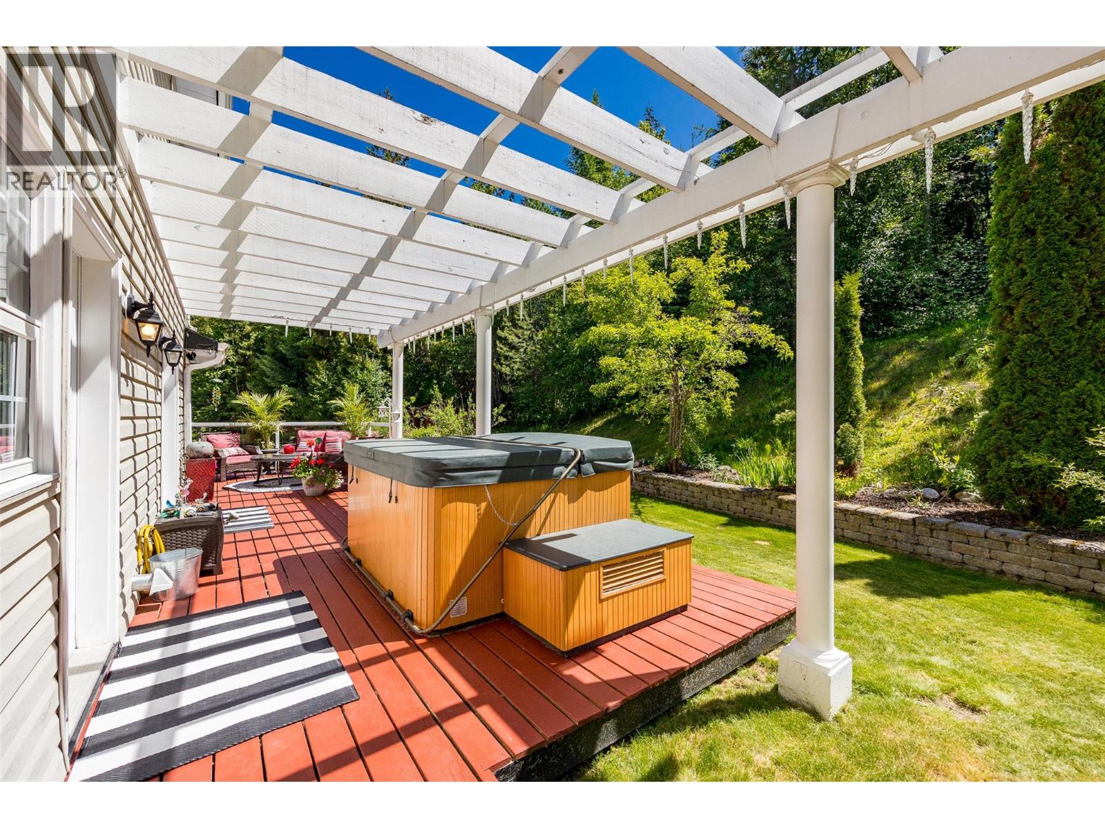  8765 Forsberg Road, Vernon