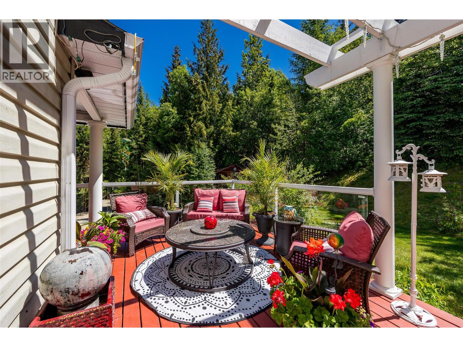  8765 Forsberg Road, Vernon