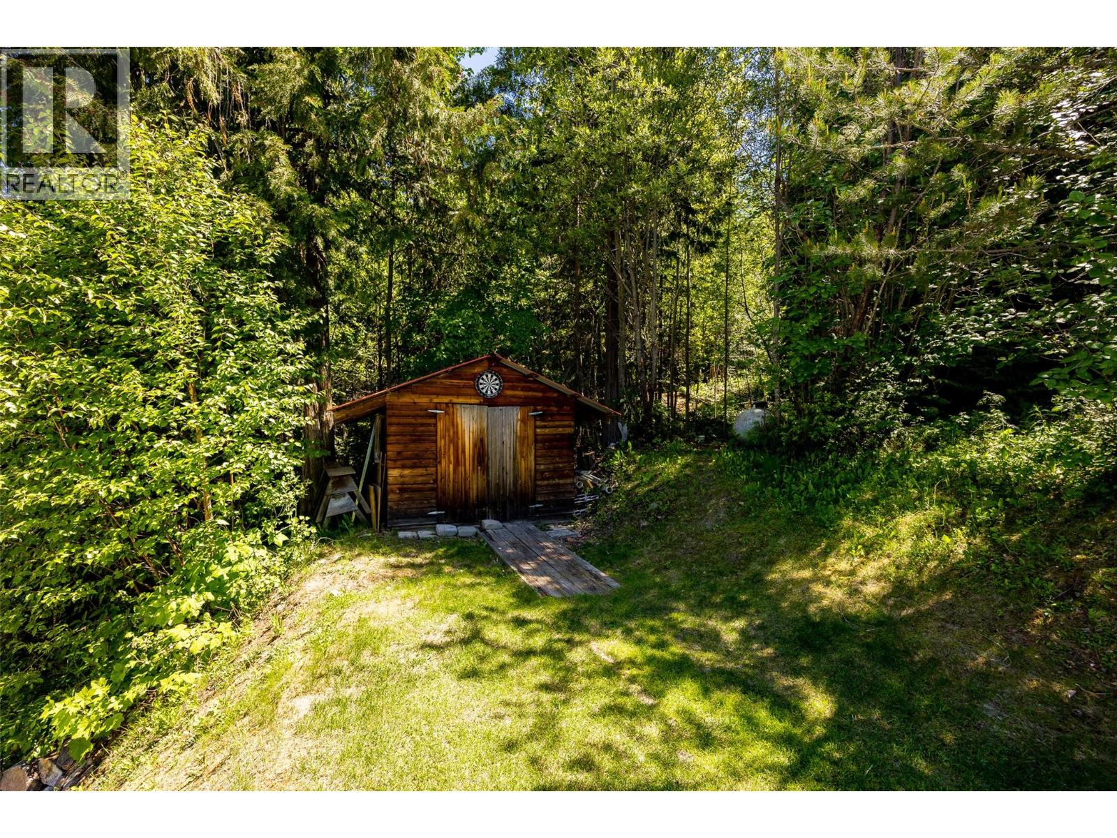  8765 Forsberg Road, Vernon