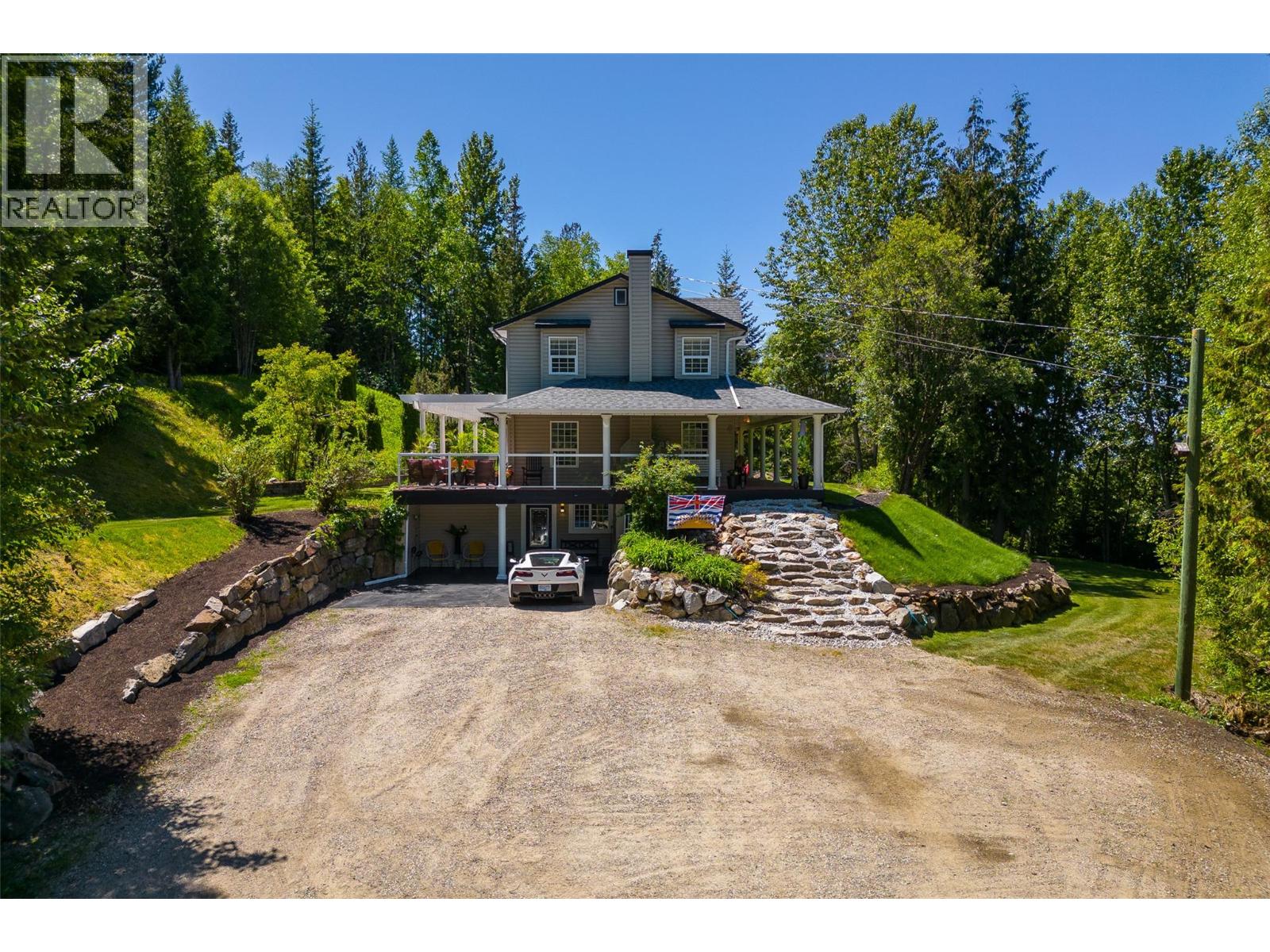  8765 Forsberg Road, Vernon