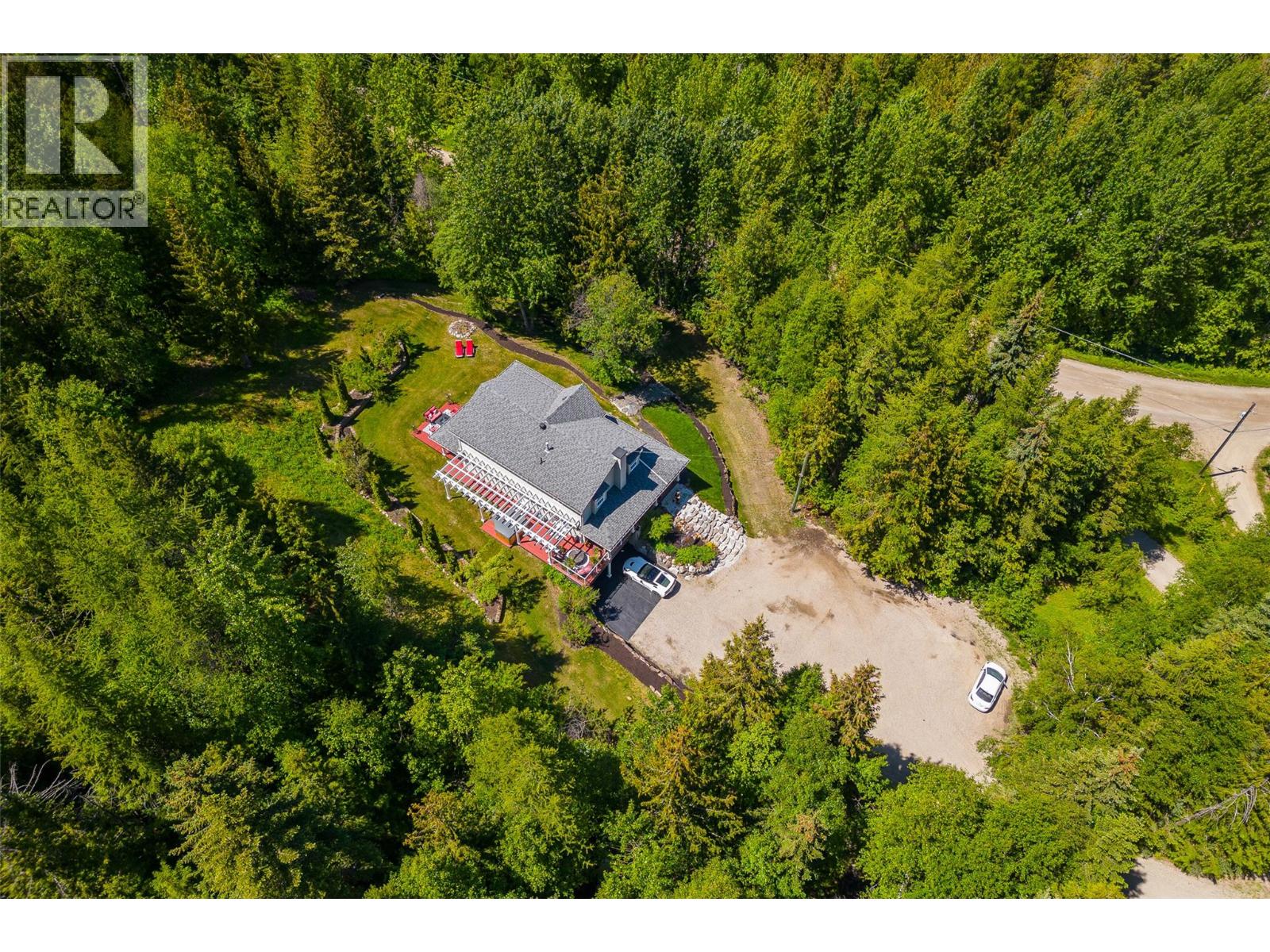  8765 Forsberg Road, Vernon