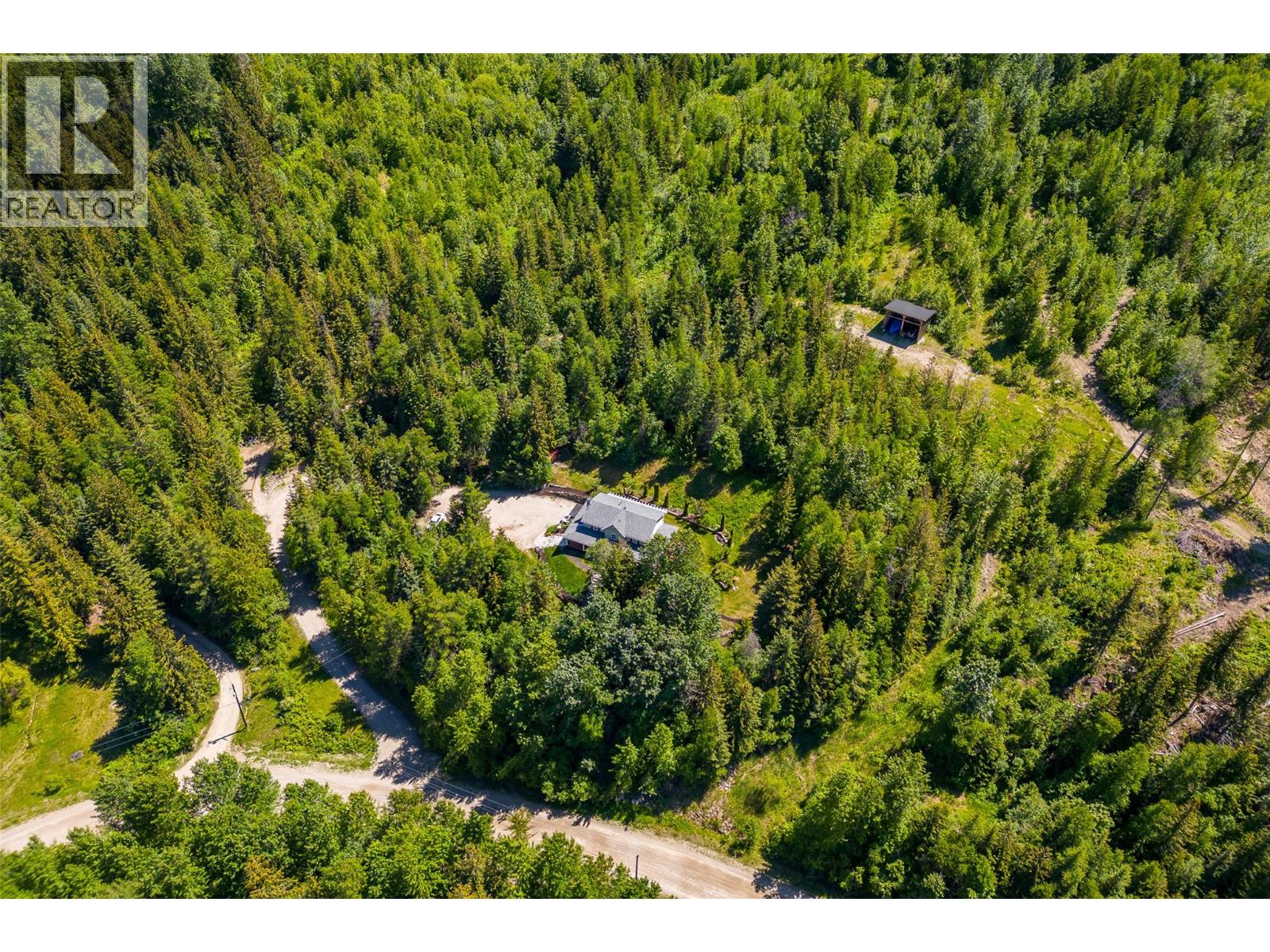  8765 Forsberg Road, Vernon