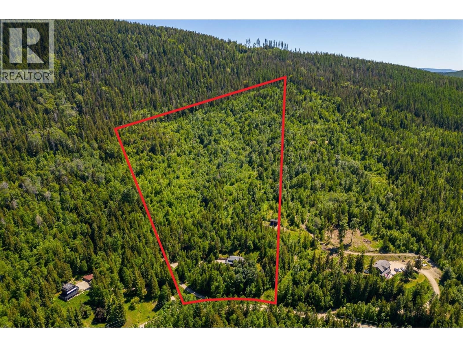  8765 Forsberg Road, Vernon