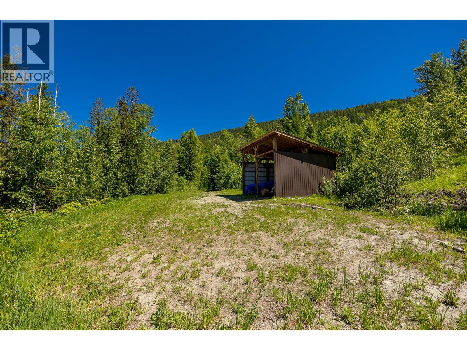  8765 Forsberg Road, Vernon