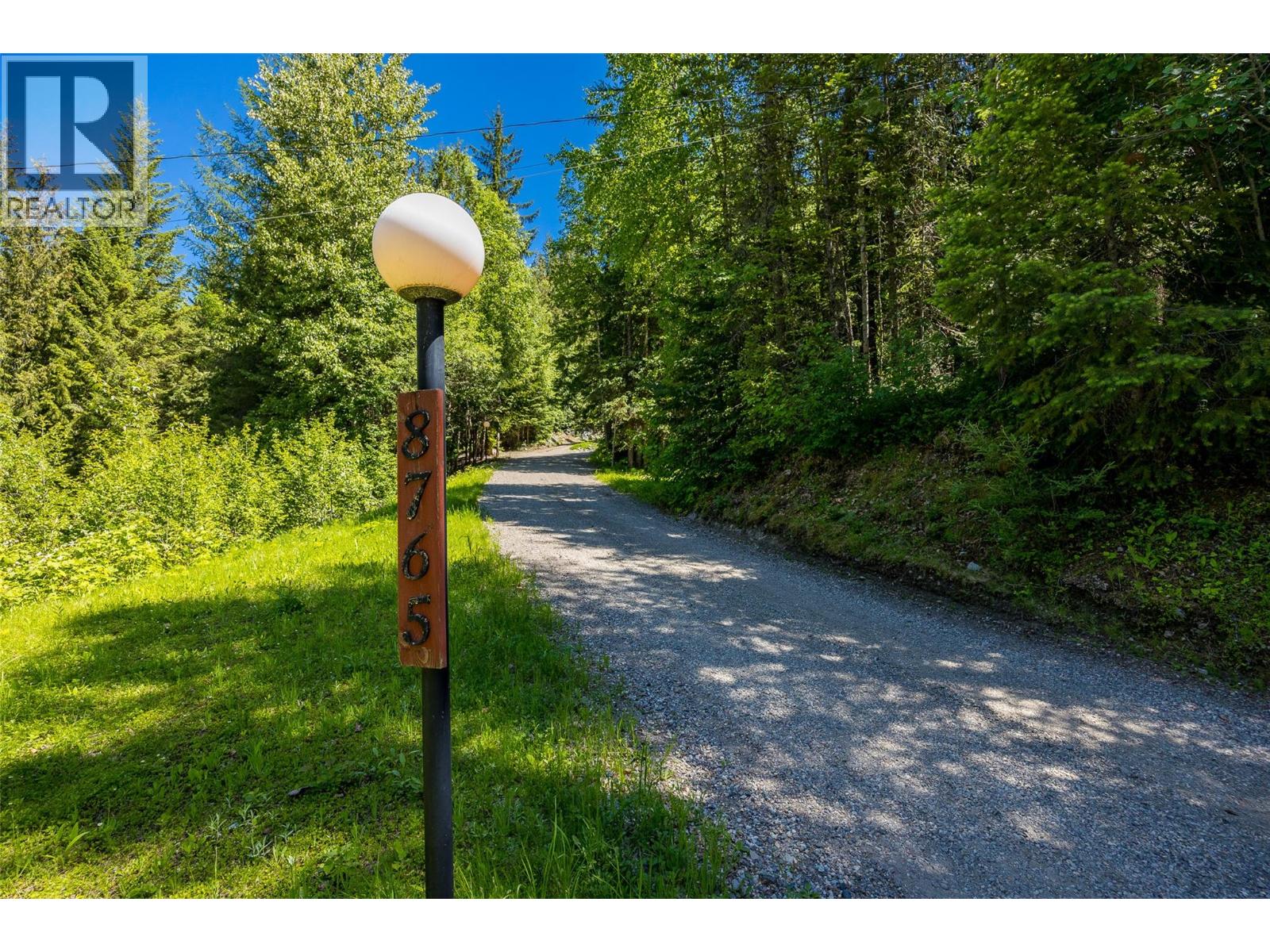  8765 Forsberg Road, Vernon