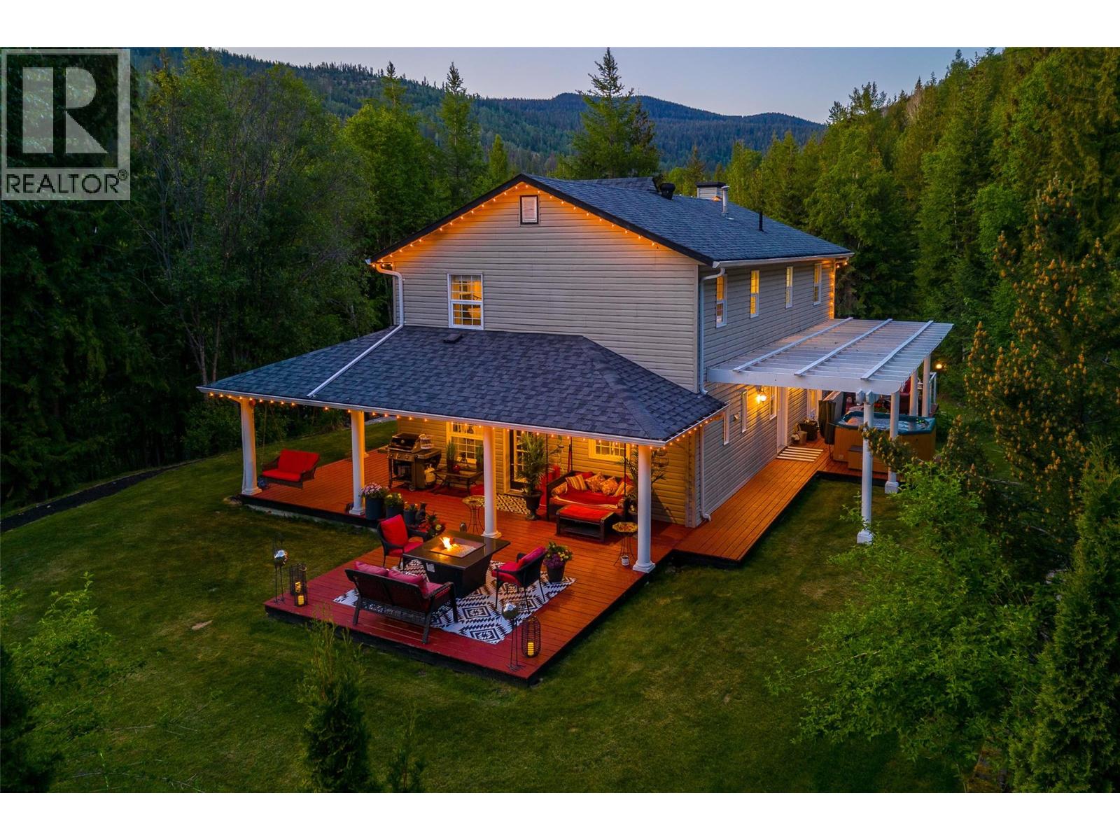  8765 Forsberg Road, Vernon