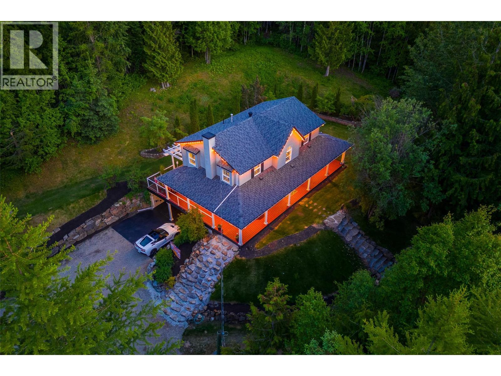  8765 Forsberg Road, Vernon