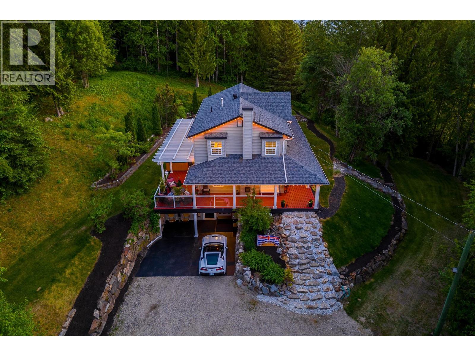  8765 Forsberg Road, Vernon