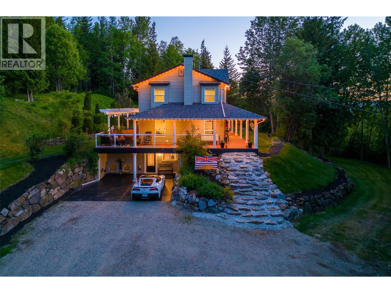  8765 Forsberg Road, Vernon