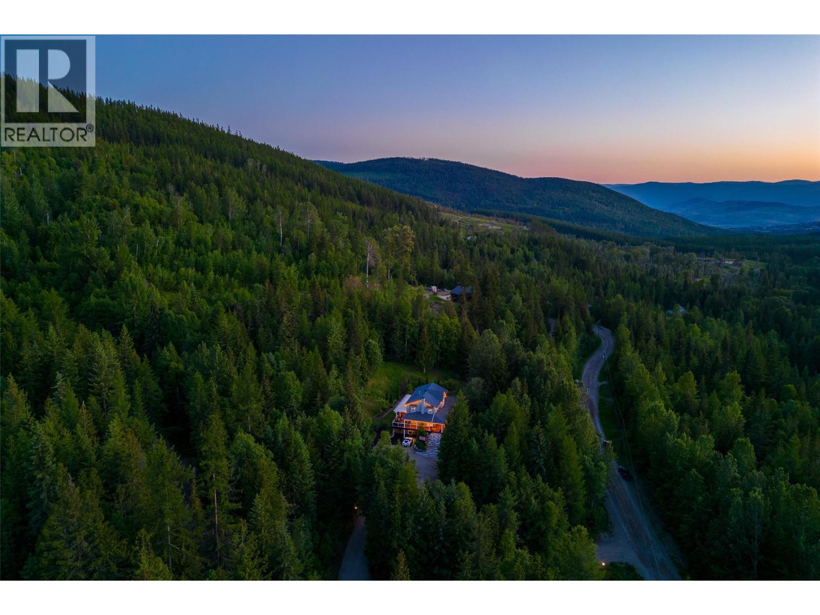  8765 Forsberg Road, Vernon