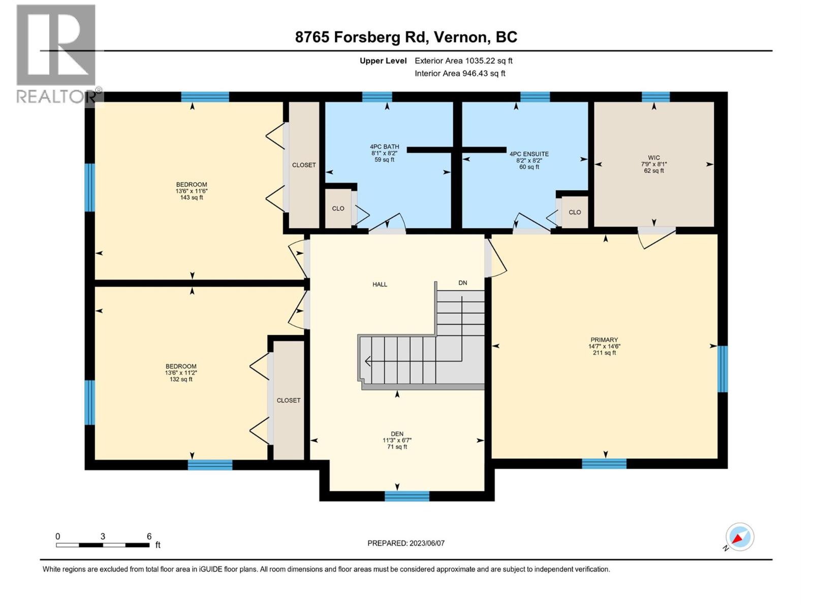  8765 Forsberg Road, Vernon