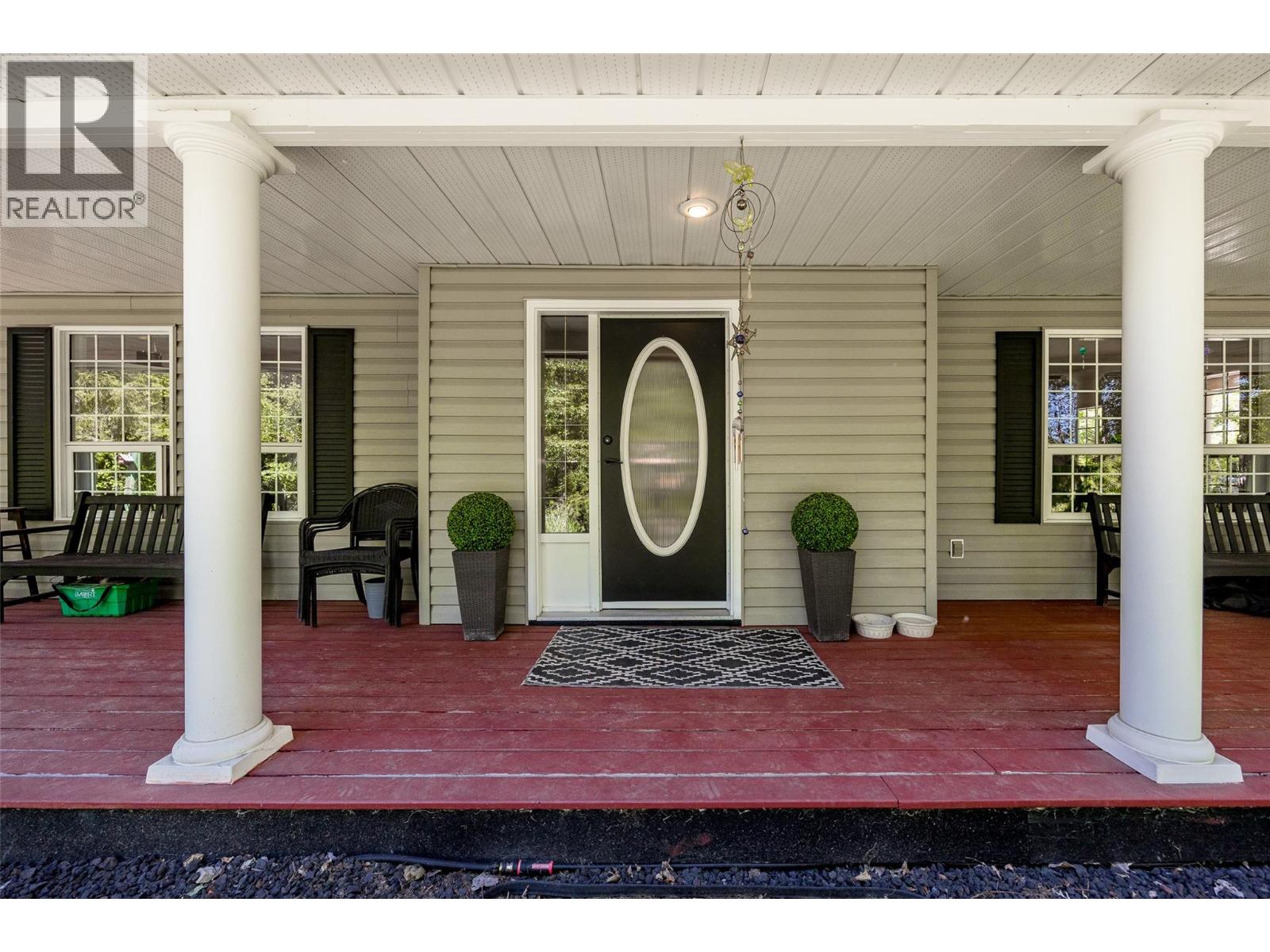  8765 Forsberg Road, Vernon