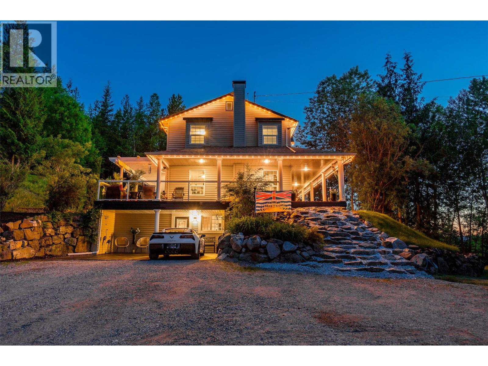  8765 Forsberg Road, Vernon