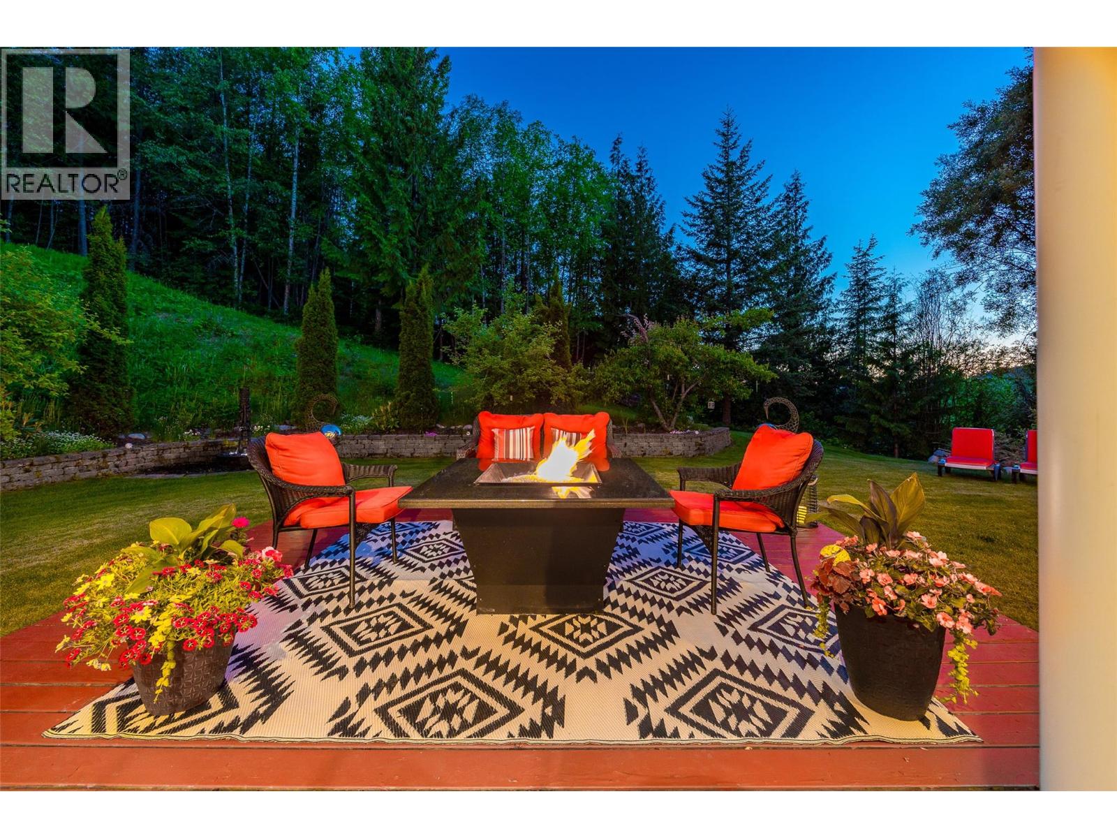  8765 Forsberg Road, Vernon