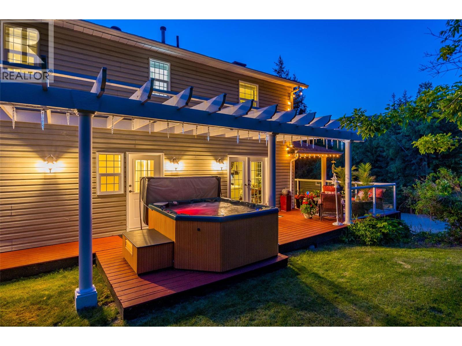  8765 Forsberg Road, Vernon