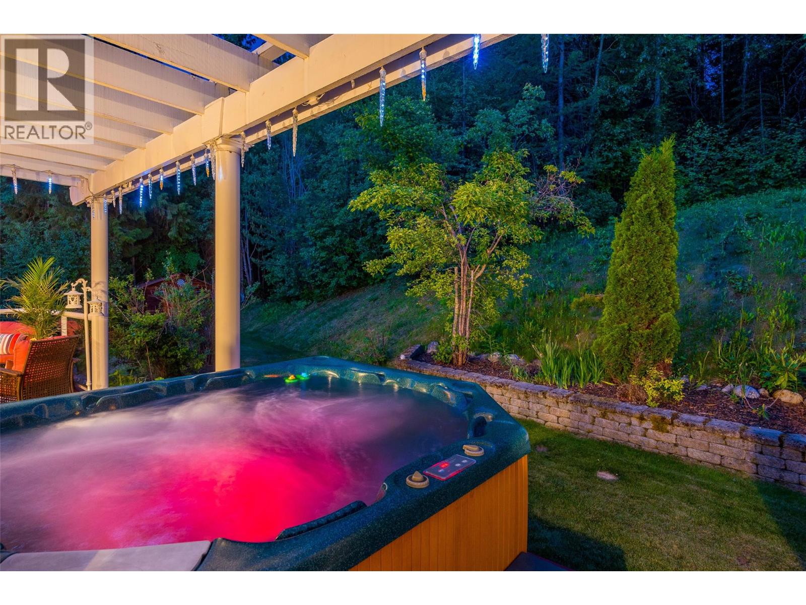  8765 Forsberg Road, Vernon