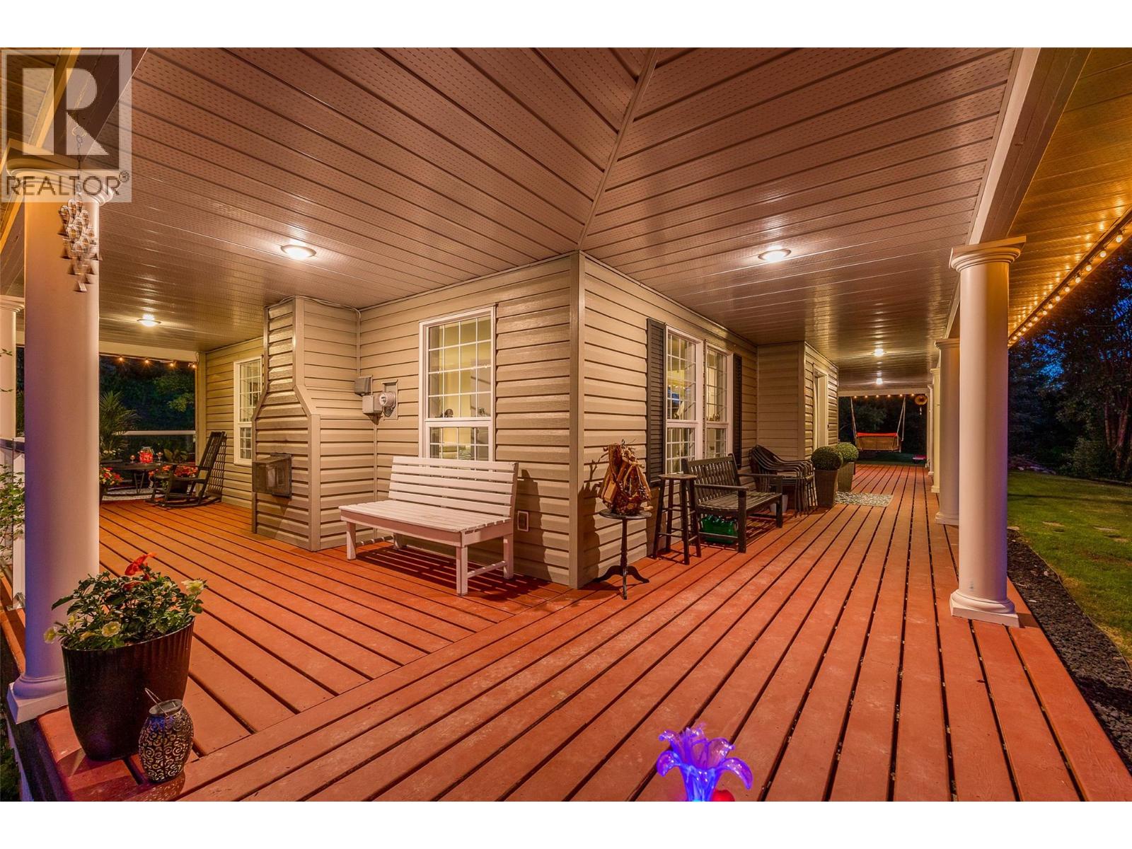  8765 Forsberg Road, Vernon