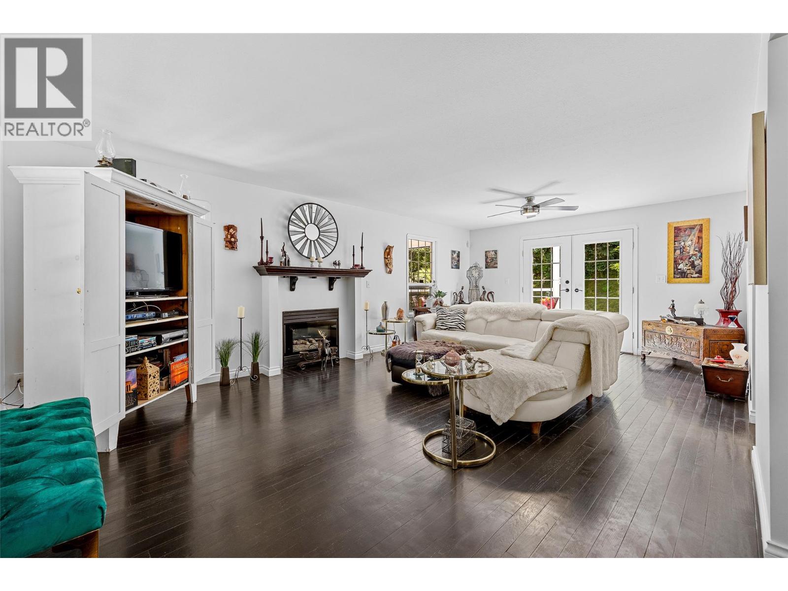  8765 Forsberg Road, Vernon