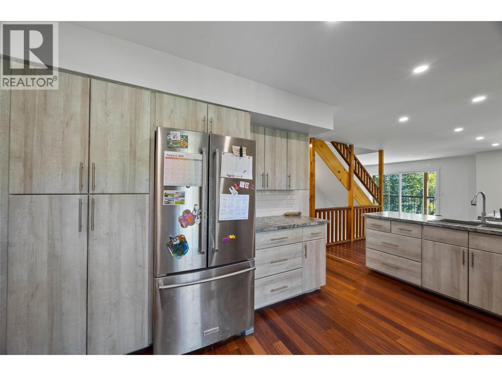 3060 MAQUINNA Road, Kamloops