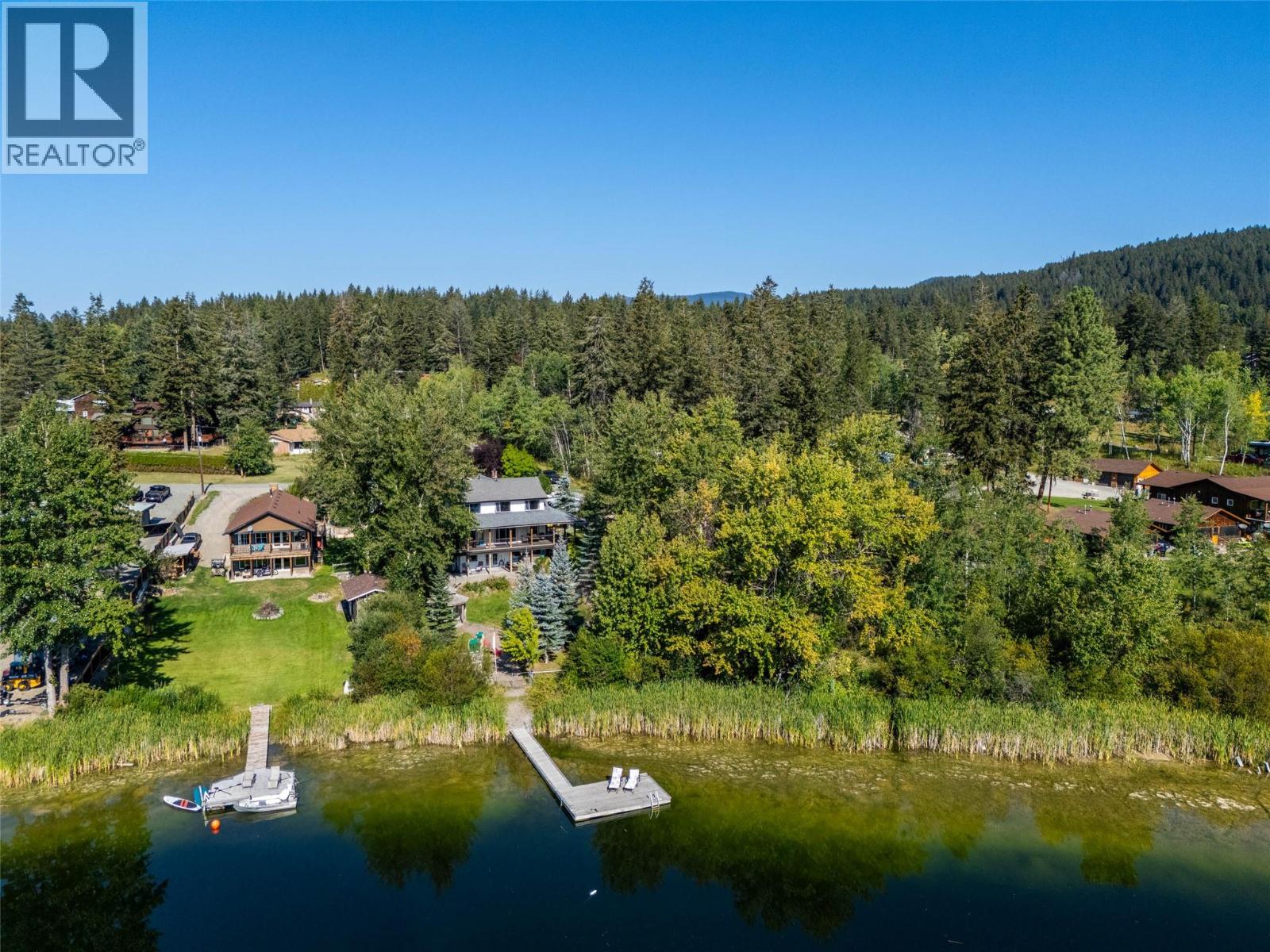 3060 MAQUINNA Road, Kamloops