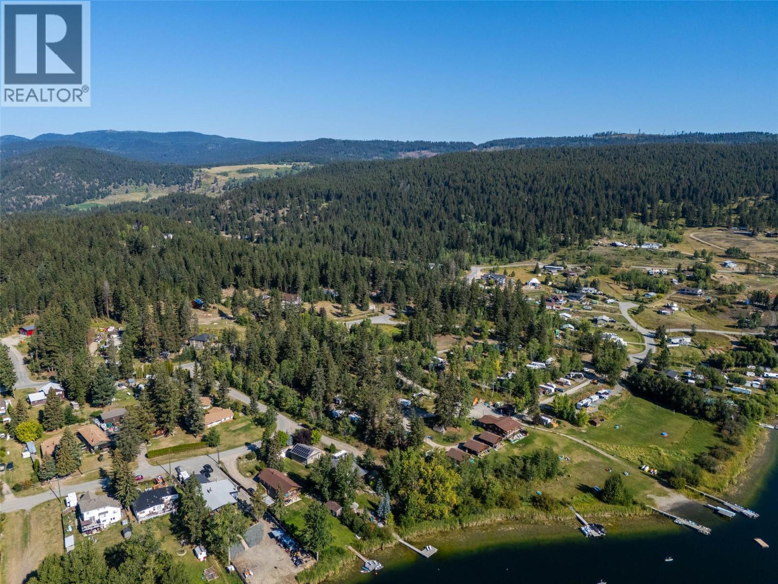 3060 MAQUINNA Road, Kamloops