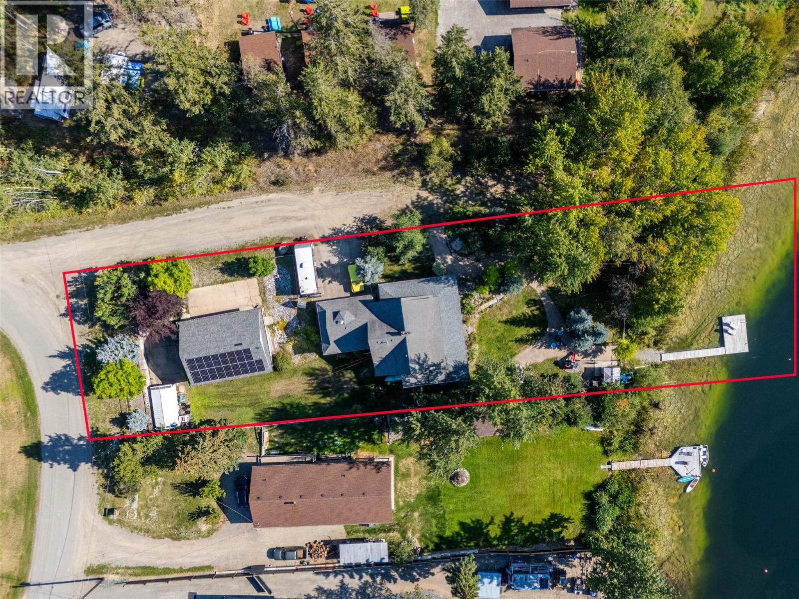 3060 MAQUINNA Road, Kamloops