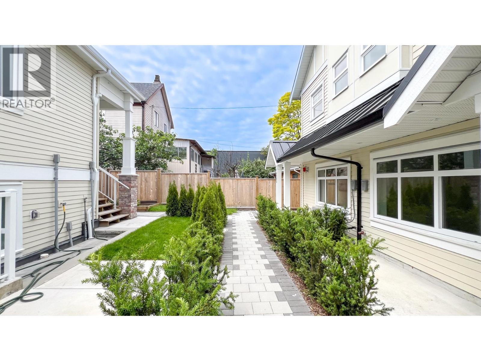 1155 KEEFER STREET, Vancouver