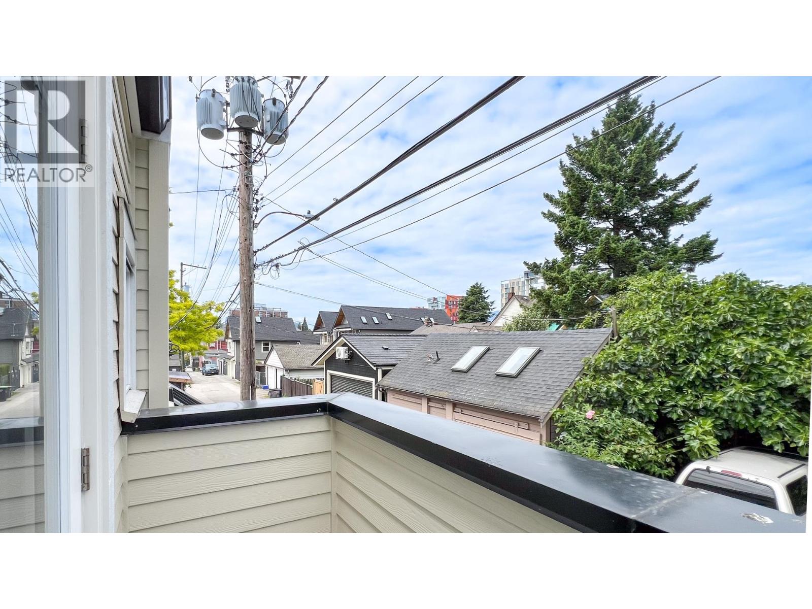 1157 KEEFER STREET, Vancouver