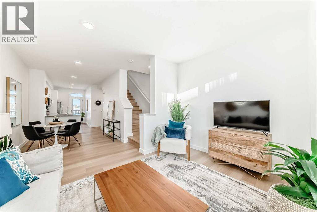 Single Family House for Sale in   Alpine Avenue SW Alpine Park Calgary 