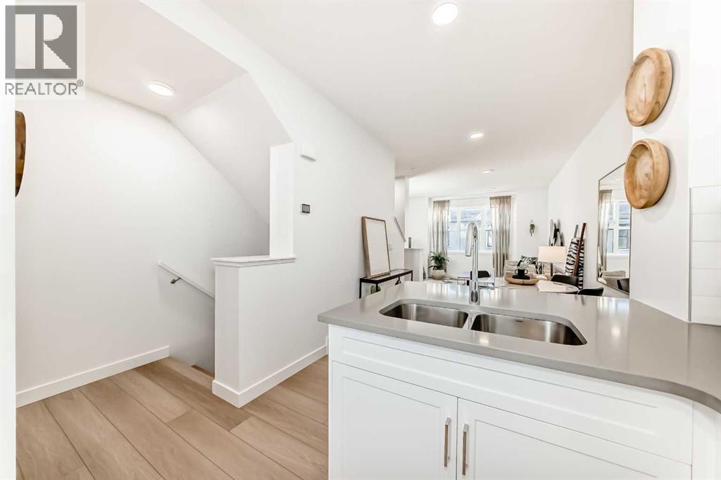 Single Family House for Sale in   Alpine Avenue SW Alpine Park Calgary 