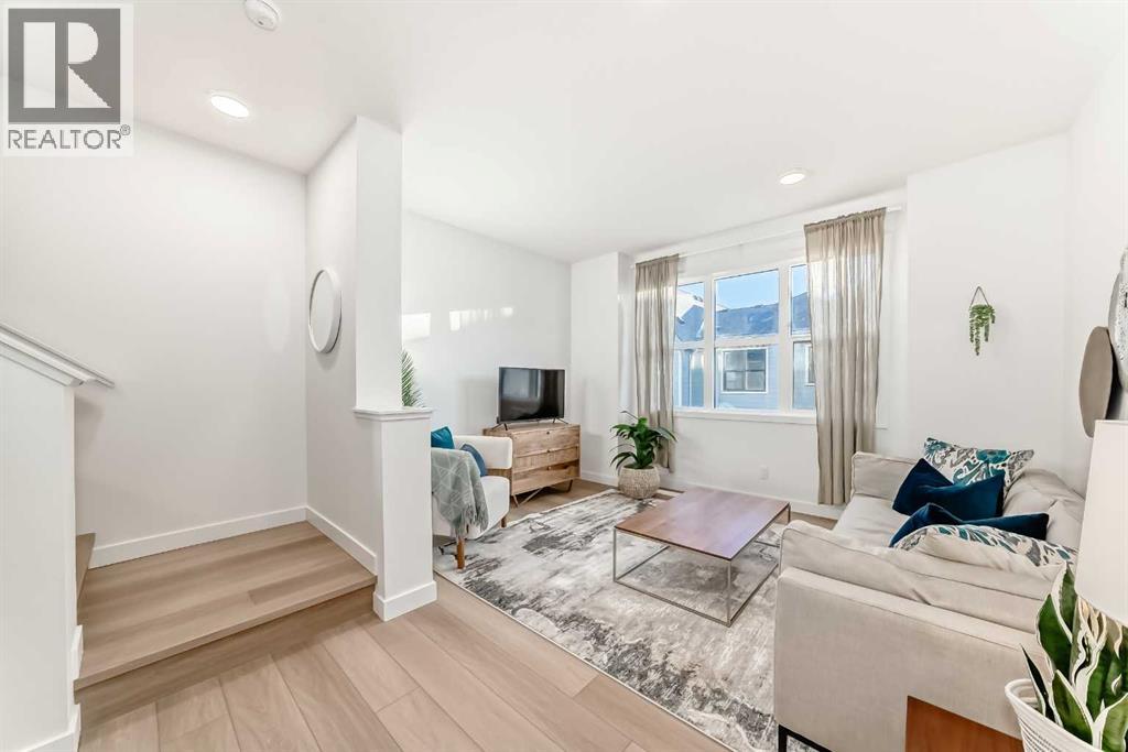 Single Family House for Sale in   Alpine Avenue SW Alpine Park Calgary 