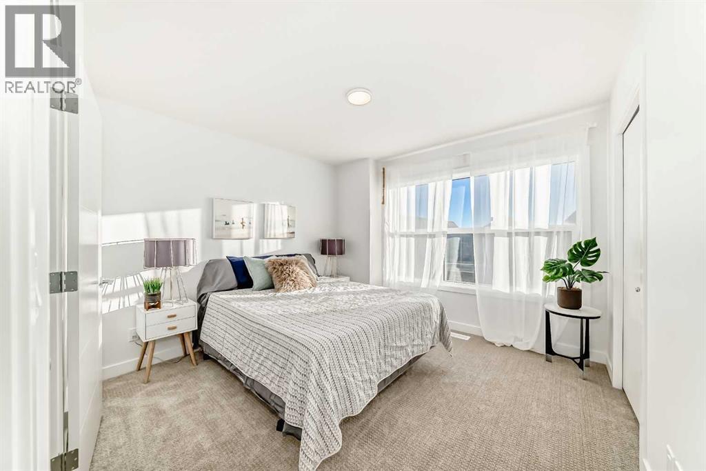 Single Family House for Sale in   Alpine Avenue SW Alpine Park Calgary 