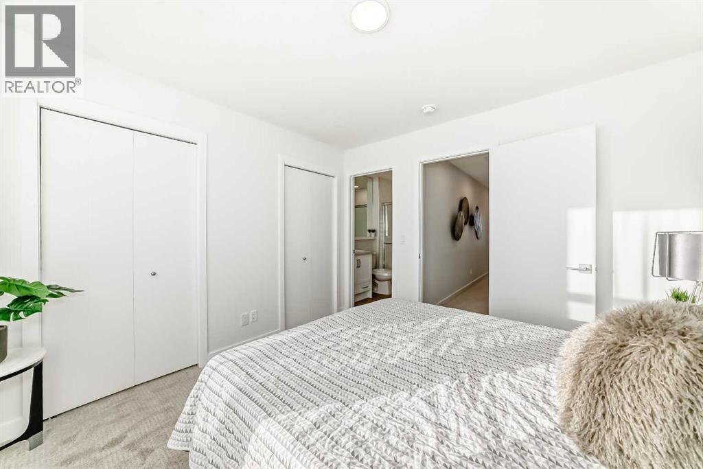 Single Family House for Sale in   Alpine Avenue SW Alpine Park Calgary 