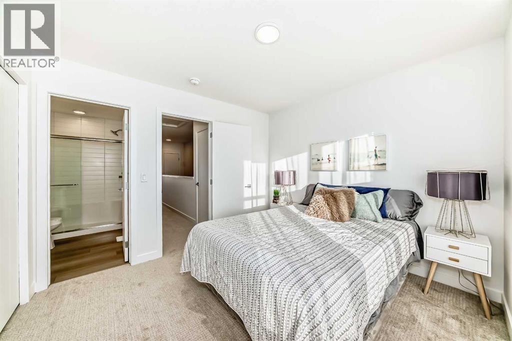 Single Family House for Sale in   Alpine Avenue SW Alpine Park Calgary 