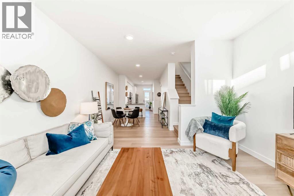 Single Family House for Sale in   Alpine Avenue SW Alpine Park Calgary 