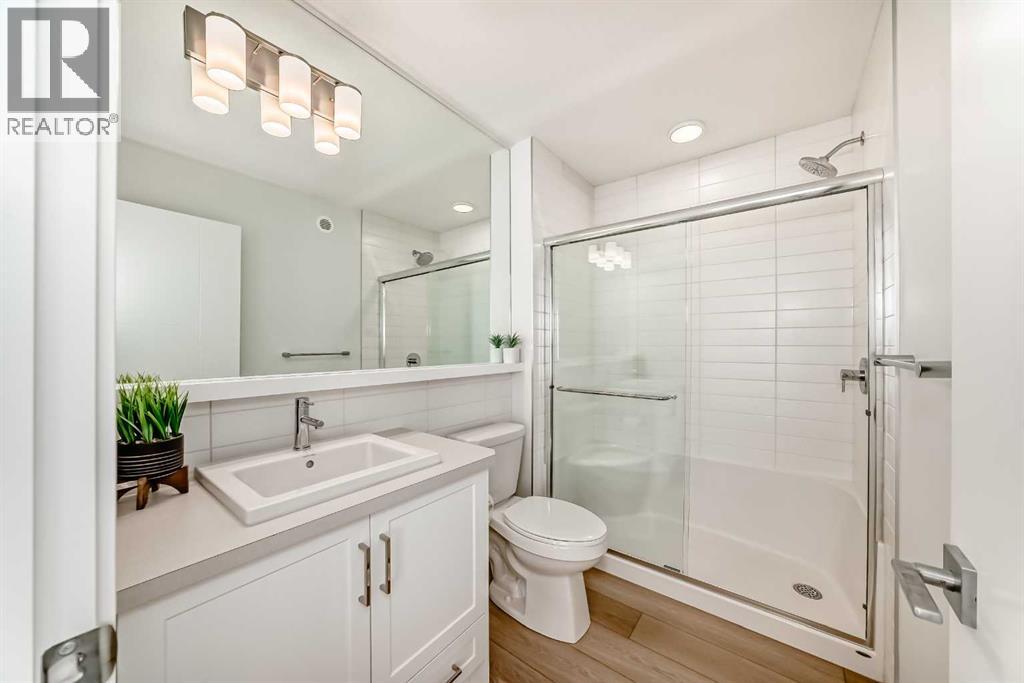 Single Family House for Sale in   Alpine Avenue SW Alpine Park Calgary 