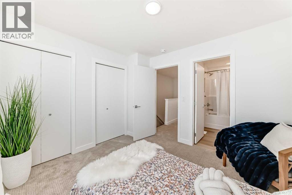 Single Family House for Sale in   Alpine Avenue SW Alpine Park Calgary 