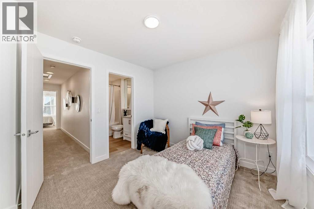 Single Family House for Sale in   Alpine Avenue SW Alpine Park Calgary 