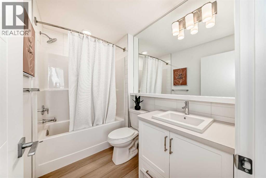 Single Family House for Sale in   Alpine Avenue SW Alpine Park Calgary 