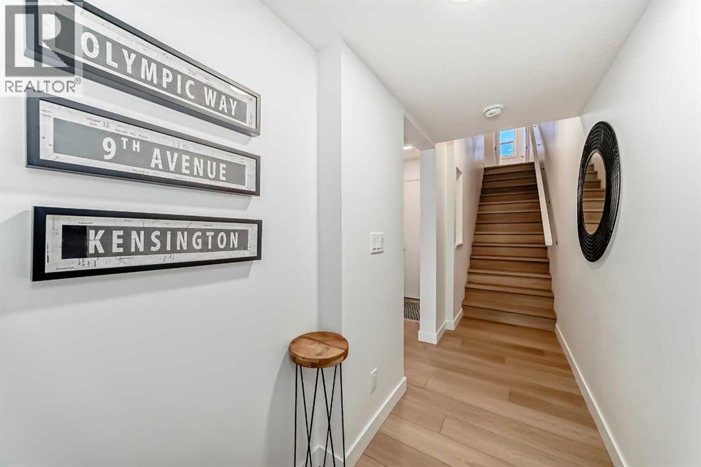 Single Family House for Sale in   Alpine Avenue SW Alpine Park Calgary 