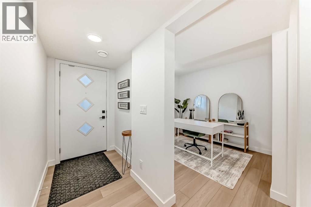 Single Family House for Sale in   Alpine Avenue SW Alpine Park Calgary 