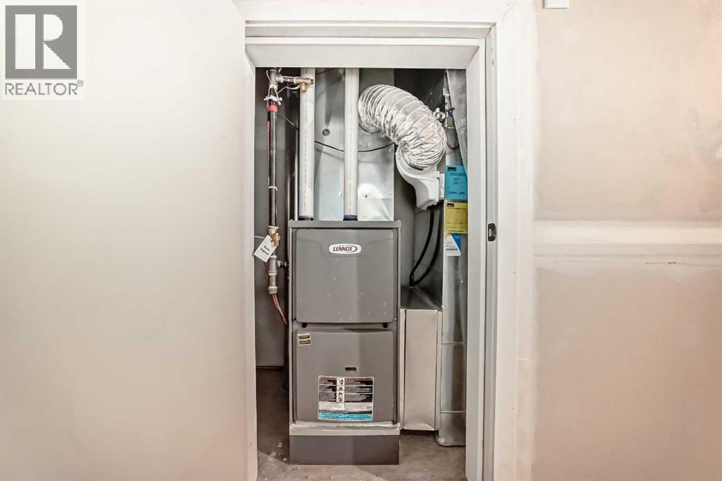 Single Family House for Sale in   Alpine Avenue SW Alpine Park Calgary 