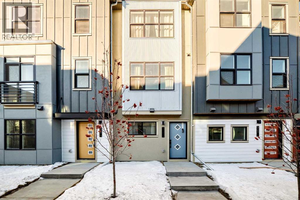 Single Family House for Sale in   Alpine Avenue SW Alpine Park Calgary 